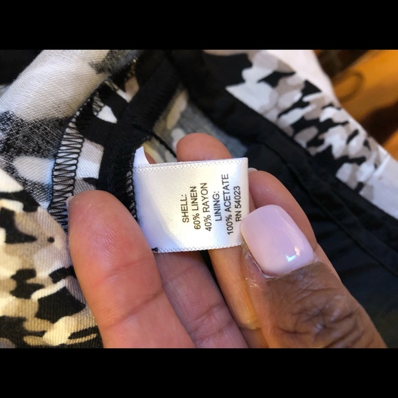 Banana Republic Strapless Cocktail Dress - Picture 9 of 11